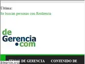 degerencia.com