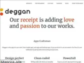 deggan.com
