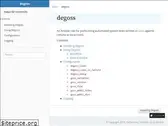 degoss.readthedocs.io