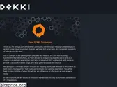 dekki.com