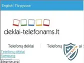 deklai-telefonams.lt