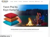 dekoro.com.tr