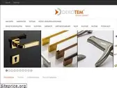 dekotem.com.tr