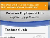 delawarestatejobs.com