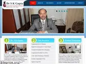 delhiheartclinic.com