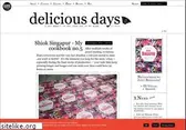 deliciousdays.com