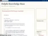 delphi-kb.blogspot.com