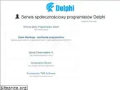 delphi.pl