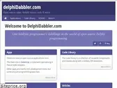 delphidabbler.github.io