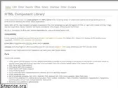 delphihtmlcomponents.com