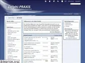 delphipraxis.net