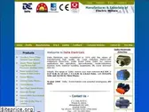 delta-motors.com