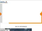 deltainfosys.com