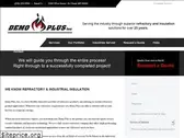 demoplusmn.com