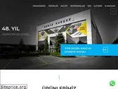 denizkaucuk.com