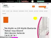 denizlifiliztekstil.com