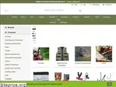 dennettoutdoor.com