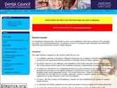 dentalcouncil.ie