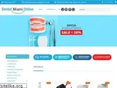 dentalmiamiusa.com