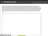 deobfuscatejavascript.com