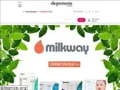 deponom.com