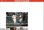 deportesenvivo.online