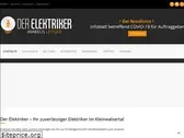 der-elektriker-kwt.at