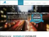 derinbilgi.com.tr