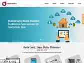 derinenerji.com.tr