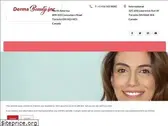 dermabeautyinc.com