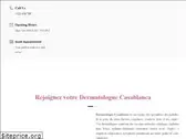 dermatologue-casablanca.ma