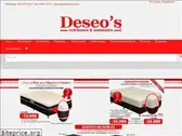 deseos.com.uy