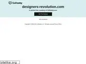 designers-revolution.com