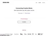 designjobs.com