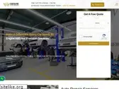 desireautoservice.com