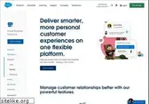 desk.com