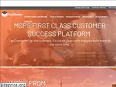 deskdirector.com