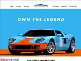 desneuxmotorsports.com