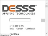 desss.com