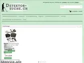 detektor-suche.ch