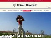 detroitdenim.com