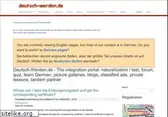 deutsch-werden.de