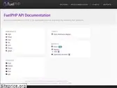 dev-api.fuelphp.com