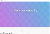 dev-sec.io