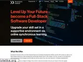 developers.ac.nz