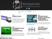 developersink.com