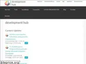 developmenthub.eu