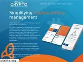 devere-crypto.com