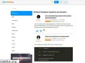 devhubby.com