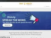devinfo.in